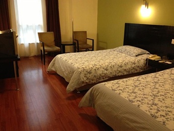  - Motel168(Wuhan Wu Luo Road)