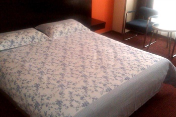  - Motel168(Wuhan Wu Luo Road)