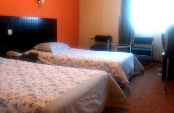  - Motel168(Wuhan Wu Luo Road)