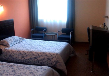  - Motel168(Wuhan Wu Luo Road)