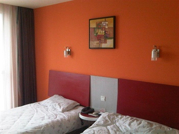  - Motel168 Hua Qiao Inn  