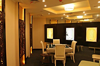 Chess Room - Ruian Hotel Xiongchu  