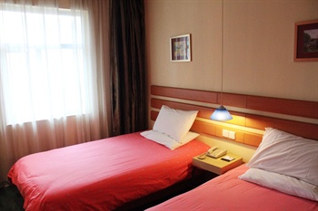  - Wuhan Home Inn - Taibei First Road