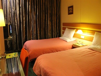  - Wuhan Home Inn - Taibei First Road