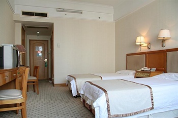  - Wuhan Zhenhua Hotel