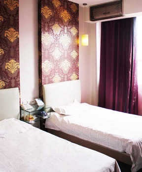 Deluxe Standard Room - RuiAn City Hotel(Wuhan Wuluo Road)