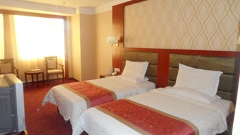  - Wuhan Yingguiyuan Hotel