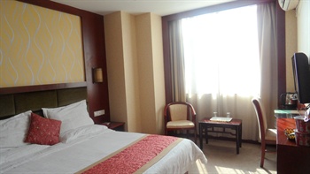  - Wuhan Yingguiyuan Hotel