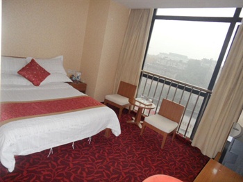  - Wuhan Yingguiyuan Hotel