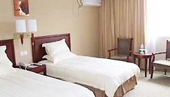 -- - GreenTree Inn Donghu - Wuhan