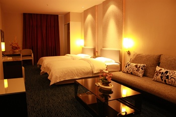  - Wuhan Best Century Hotel