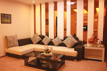  - Wuhan Best Century Hotel