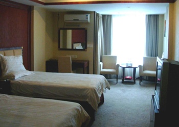  - GreenTree Inn (Wuhan Guocikou)