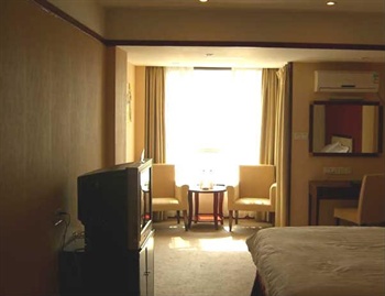  - GreenTree Inn (Wuhan Guocikou)