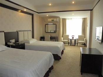  - GreenTree Inn (Wuhan Guocikou)