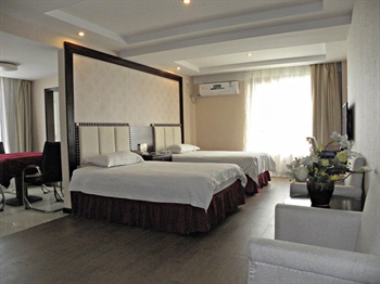  - GreenTree Inn (Wuhan Guocikou)