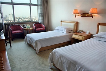  - Wuhan Nuoqi Hotel