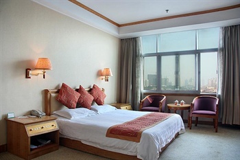  - Wuhan Nuoqi Hotel