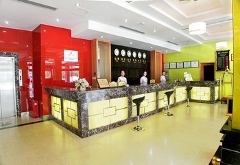 Lobby - Xiaotiane Hotel  