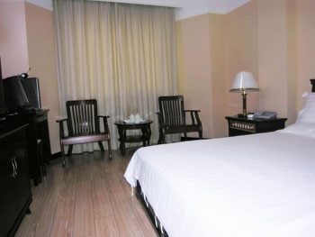 Deluxe Single Room - Xiaotiane Hotel  