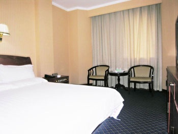 Standard Single Room - Xiaotiane Hotel  