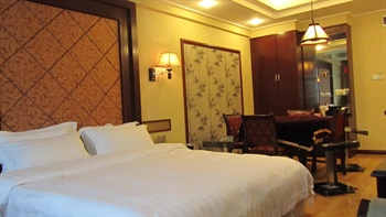  - Ci Kai Hotel - Wuhan