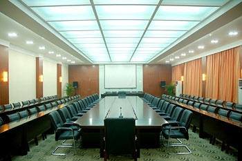 Meeting Room - Ci Kai Hotel - Wuhan