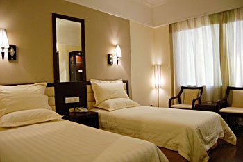 Superior Standard Room - Dongfeng Grand Hotel  