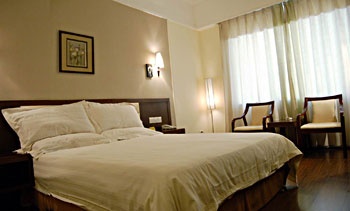 Superior Room - Dongfeng Grand Hotel  