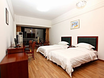 Guest Room - Guanhu Platinum Hotel  