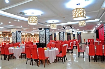  - Wuhan Ruifeng Hotel