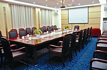 Meeting Room - Oneinn  