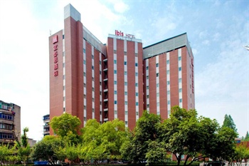  - Ibis WuHan - Hankou