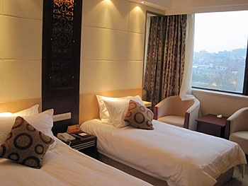 -- - Zhuodaoquan Hotel - Wuhan