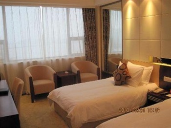  - Zhuodaoquan Hotel - Wuhan