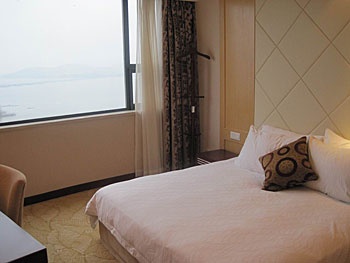 -- - Zhuodaoquan Hotel - Wuhan