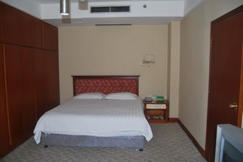 Single Suite - Jun An Hotel - Wuhan