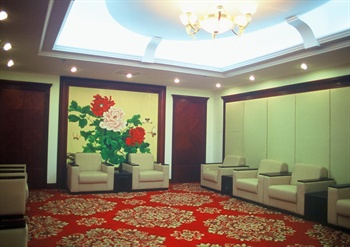  - Feng Yi Hotel - Wuhan