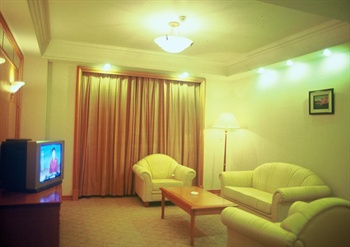  - Feng Yi Hotel - Wuhan