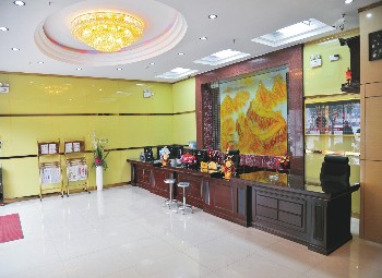  - 3E Express Hotel - Wuhan