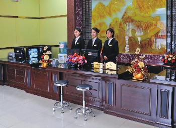  - 3E Express Hotel - Wuhan