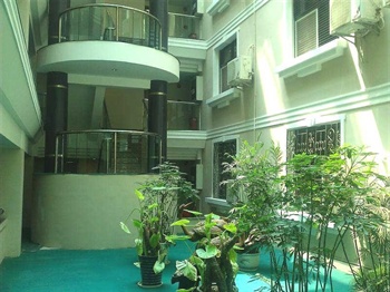  - Green Tree Inn Hankou Jiangtan - Wuhan