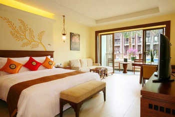 -- - Wuhan million friends Family Business Hotel