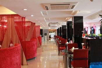  - Rui'an City Hotel - Wuhan