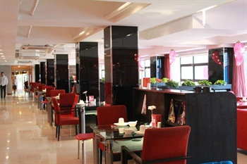  - Rui'an City Hotel - Wuhan