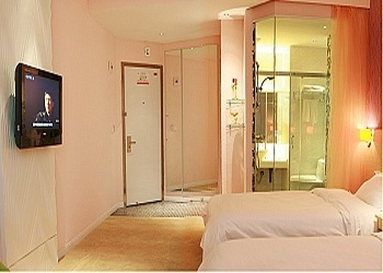 Guest Room - Wuhan Juxin Hotel