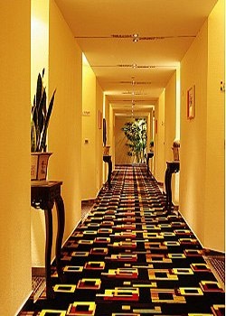 -- - Wuhan Juxin Hotel