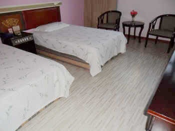 -- - Wuhan Jingpeng Business Hotel Jianghan Road