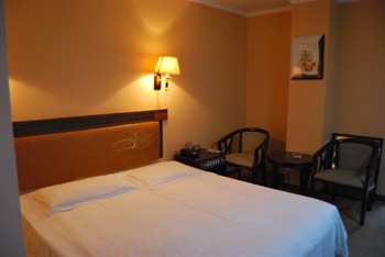  - Wuhan Jingpeng Business Hotel Jianghan Road