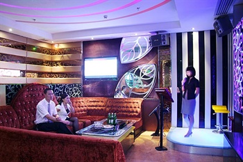  - Kairui Blue Arrow Hotel - Wuhan